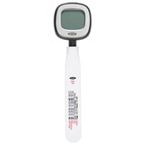 OXO Softworks digital thermometer instant read, imported from the UK