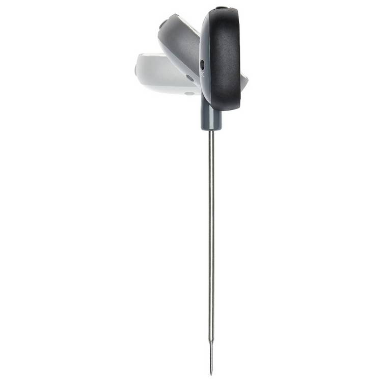 OXO Softworks digital thermometer instant read, imported from the UK