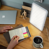 Lumie Vitamin L SAD energy light - British product