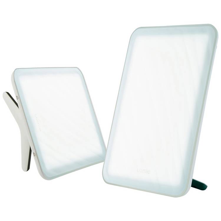 Lumie Vitamin L SAD energy light - British product
