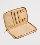 WOLF Bella Jewellery Portfolio Case (British brand)