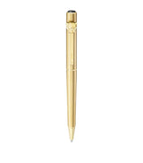 Harrods Cartier Small Panthère de Cartier Ballpoint Pen- Buy online at McGrocer
