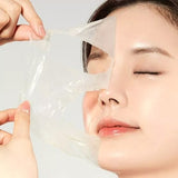 April Skin Real Calendula Peel Off Pack 100g - British product