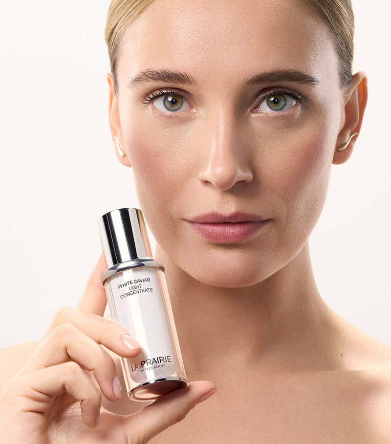 La Prairie White Caviar Pre-Serum 20ml - British product