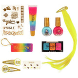 Rainbow High Glam Up Carry On Case (British brand)