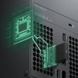 Seagate 2TB SSD expansion card for Xbox Series X S - British product