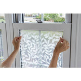 D-C-Fix Jane static cling window film 150x67.5cm, imported from the UK
