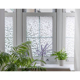 D-C-Fix Jane static cling window film 150x67.5cm, imported from the UK