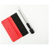 D-C-Fix Application Kit for vinyl film (British brand)