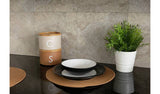 D-C-Fix slate self adhesive vinyl wall tiles beige (British brand)