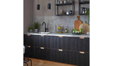 Argos D-C-Fix Concrete Self Adhesive Vinyl Wall Tiles - Grey, 305 x 305 mm (6 Tiles)- Buy online at McGrocer