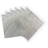 D-C-Fix self adhesive vinyl wall tiles in grey, imported from the UK
