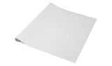 Argos D-C-Fix Glossy White Self Adhesive Vinyl Film 210cm x 90cm- Buy online at McGrocer