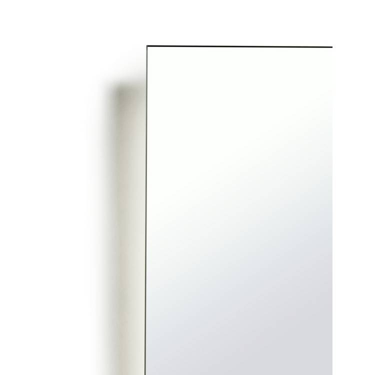 Argos Home LED backlit demister touch mirror - British product