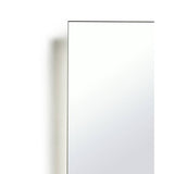 Argos Home LED backlit demister touch mirror - British product