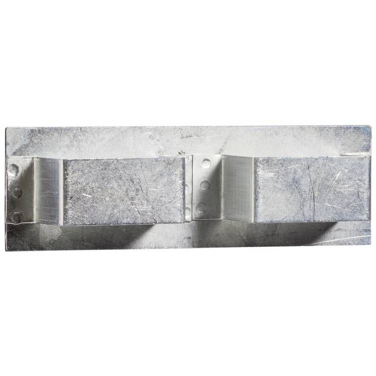 Argos Home LED backlit demister touch mirror - British product
