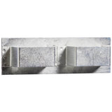 Argos Home LED backlit demister touch mirror - British product