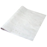 D-C-Fix self adhesive vinyl film Romeo White 67.5cm x 5m, imported from the UK