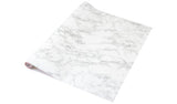 Argos D-C-Fix Marble Grey Self Adhesive Vinyl Film- Buy online at McGrocer
