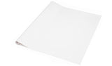 Argos D-C-Fix Self Adhesive Vinyl Film Matt White 5m x 67.5cm x 1mm- Buy online at McGrocer