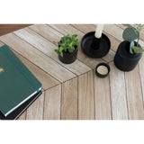 D-C-Fix chevron natural self adhesive vinyl film, UK version