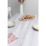 D-C-Fix Sangallo Grey self adhesive vinyl film (British brand)