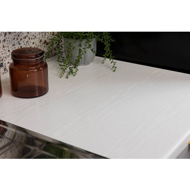 D-C-Fix whitewood self-adhesive vinyl film, UK version