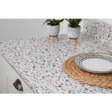 D-C-Fix Terrazzo vinyl wrap 500x67.5cm (British brand)