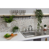 D-C-Fix Terrazzo vinyl wrap 500x67.5cm (British brand)