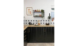 Argos D-C-Fix Stars Self Adhesive Vinyl Wall Tiles - Natural- Buy online at McGrocer