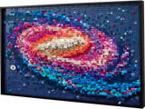 Lego LEGO Milky Way Galaxy Art Set 3091 Pieces- Buy online at McGrocer