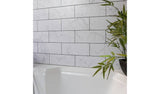 Argos D-C-Fix Splendid Marble 3D Grey Wallpaper (67.5cm x 4m)- Buy online at McGrocer