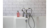D-C-Fix Splendid Marble 3D Grey wallpaper roll 67.5cm x 4m - British product