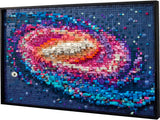 LEGO Milky Way Galaxy Art Set 3091 Pieces (British brand)