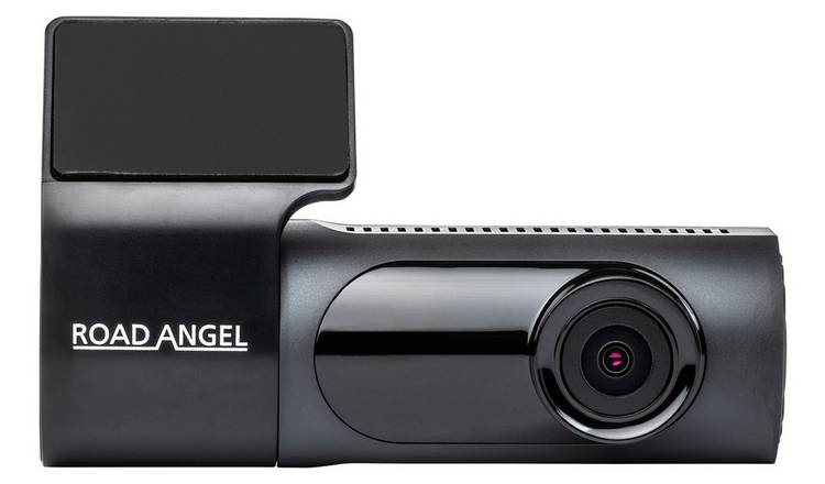 Road Angel Halo Ignite 1080p HD dash cam (British brand)
