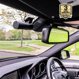 Road Angel Halo Ignite 1080p HD dash cam (British brand)