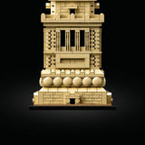 LEGO Statue of Liberty 21042 building set imported from UK