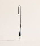 LIÉ STUDIO Lili sterling silver earrings (British brand)