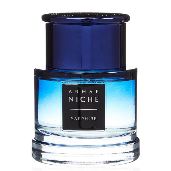 ARMAF Sapphire Niche Eau De Parfum 90ml - British product