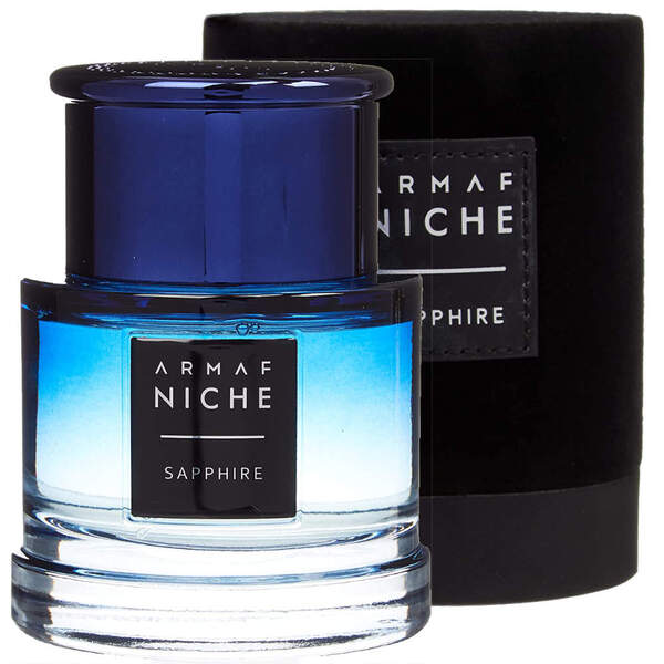 ARMAF Sapphire Niche Eau De Parfum 90ml - British product