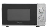 Argos Cookworks 700W 17L Manual Microwave - Silver- Buy online at McGrocer