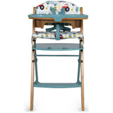 Cosatto Old MacDonald highchair, imported from the UK