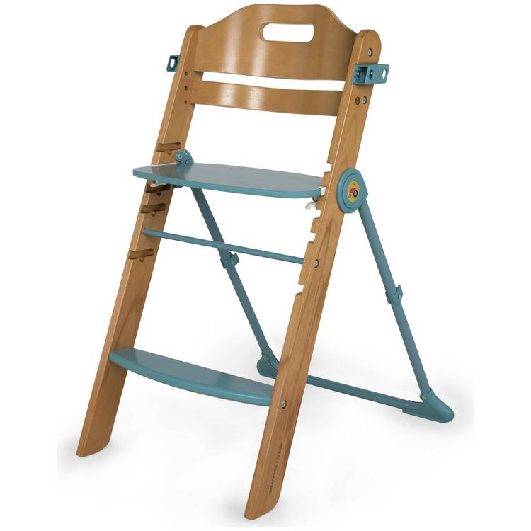 Cosatto Old MacDonald highchair, imported from the UK