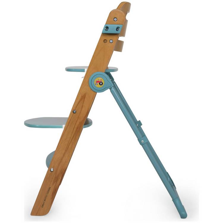 Cosatto Old MacDonald highchair, imported from the UK