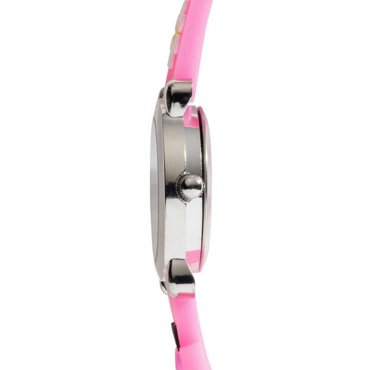 Citron kids unicorn and butterfly watch set (British brand)