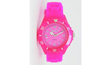 Citron children's watch set pink and white (British brand)