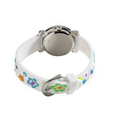 Citron children's watch set pink and white (British brand)