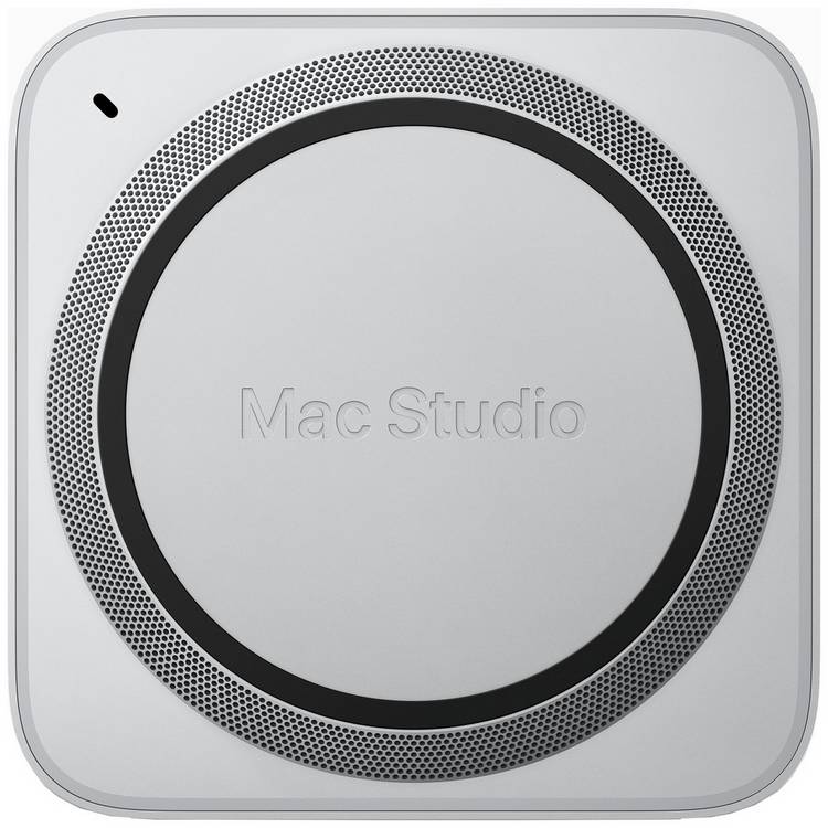 Apple Mac Studio M2 Max desktop 32GB 512GB - British product