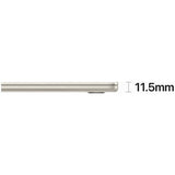 Apple MacBook Air 15.3in M2 8GB 512GB - British product