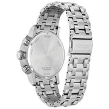 Citizen Eco-Drive chronograph watch 44mm, UK version